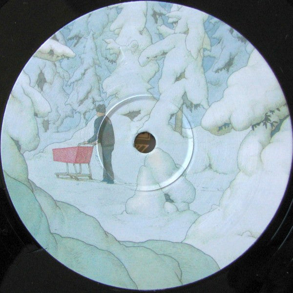 David Sylvian - Blemish (Vinyl, LP, Album, Limited Edition) Very Good (VG) / Near Mint (NM or M-)