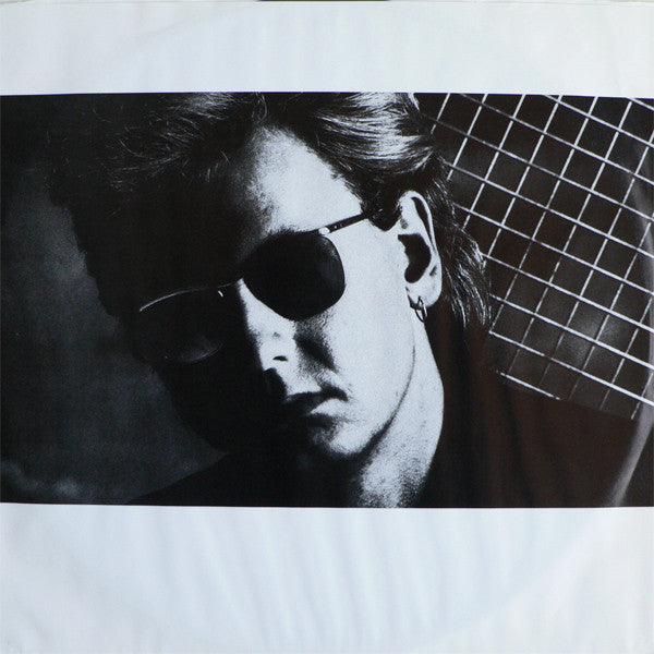 Dead Or Alive - Mad, Bad And Dangerous To Know (Vinyl, LP, Album, Stereo) Very Good (VG) / Very Good Plus (VG+)