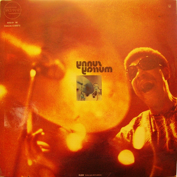 Sunny Murray - Sunny Murray (Vinyl, LP, Album) Very Good (VG) / Very Good (VG)