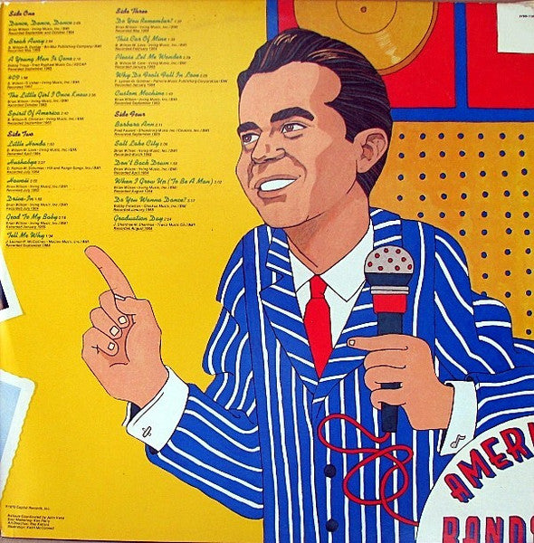 The Beach Boys - Spirit Of America (2xVinyl, LP, Compilation) Very Good Plus (VG+) / Very Good Plus (VG+)