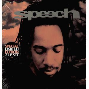 Speech - Speech (2xVinyl, LP, Album) Very Good (VG) / Very Good (VG)