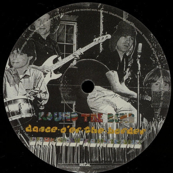 The Beta Band - The Beta Band (2xVinyl, LP, Album) Very Good (VG) / Very Good Plus (VG+)
