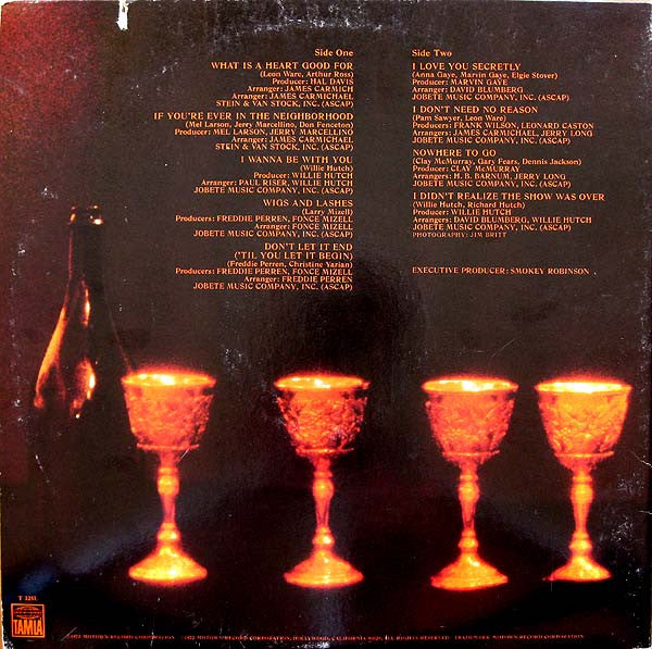 The Miracles - Renaissance (Vinyl, LP, Album) Very Good (VG) / Very Good (VG)
