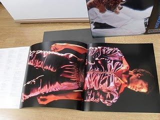 Michael Jackson - Thriller = スリラー (Vinyl, LP, Album, Stereo)