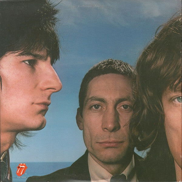 The Rolling Stones - Black And Blue (Vinyl, LP, Album) Very Good (VG) / Very Good (VG)