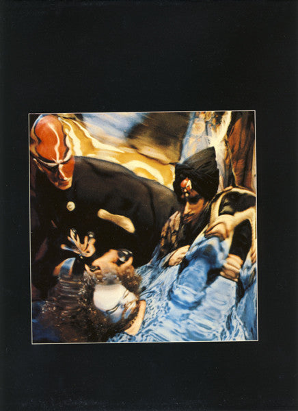 Spirit (8) - Twelve Dreams Of Dr. Sardonicus (Vinyl, LP, Album, Reissue) Near Mint (NM or M-) / Very Good Plus (VG+)