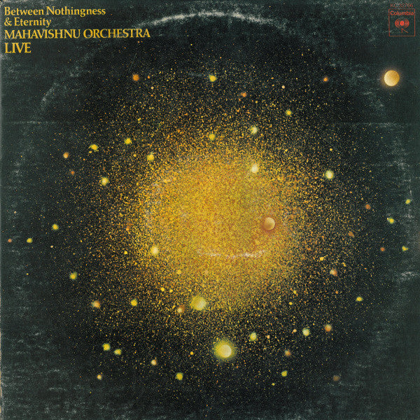 Mahavishnu Orchestra - Between Nothingness & Eternity (Vinyl, LP, A...
