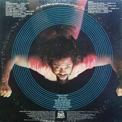 Fuzzy Haskins - A Whole Nother Thang (Vinyl, LP, Album, Stereo) Good Plus (G+) / Very Good (VG)