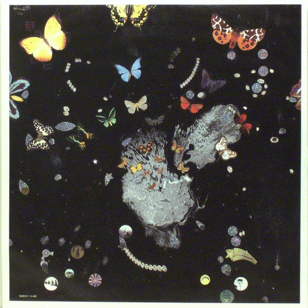 The Beta Band - The Beta Band (2xVinyl, LP, Album) Very Good (VG) / Very Good Plus (VG+)