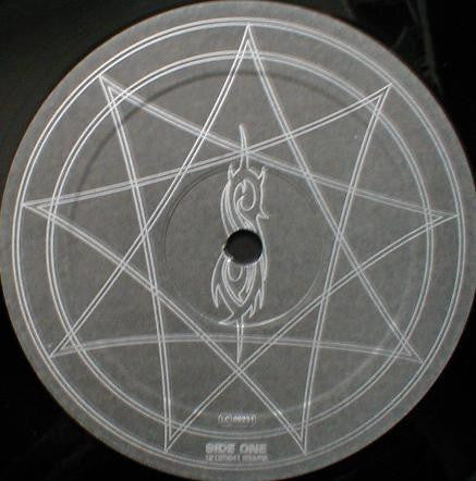 Slipknot - Iowa (2xVinyl, LP, Album) Very Good Plus (VG+) / Very Good Plus (VG+)