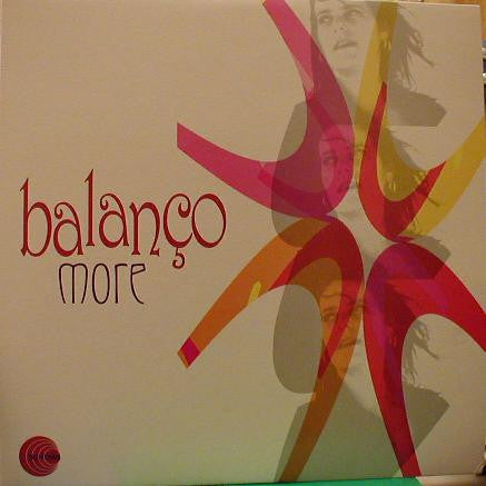 Balanço - More (Vinyl, LP, Album)