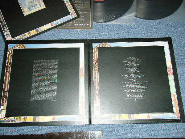 Led Zeppelin - The Soundtrack From The Film The Song Remains The Sa...
