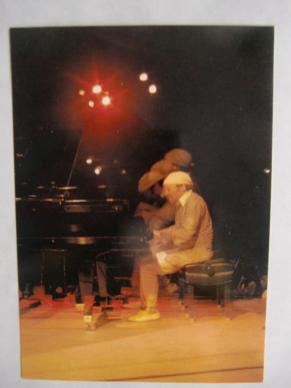 Cecil Taylor - One Too Many Salty Swift And Not Goodbye (3xVinyl, Box Set, LP, Album, Reissue) Near Mint (NM or M-) / Good Plus (G+)
