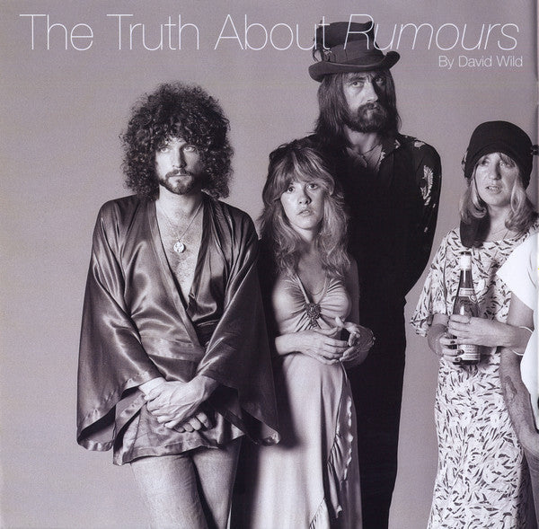 Fleetwood Mac - Rumours (CD, CD, DVD, CD, CD, Vinyl, Box Set, Album, Reissue, Remastered, Remastered, DVD-Video, NTSC, Remastered, Remastered, LP, Album, Reissue, Remastered, Deluxe Edition, Limited Edition) Near Mint (NM or M-) / Very Good Plus (VG+)