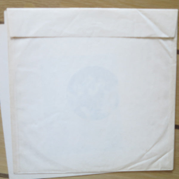 The Edgar Broughton Band - In Side Out (Vinyl, LP, Album, Promo, Stereo) Very Good Plus (VG+) / Very Good Plus (VG+)