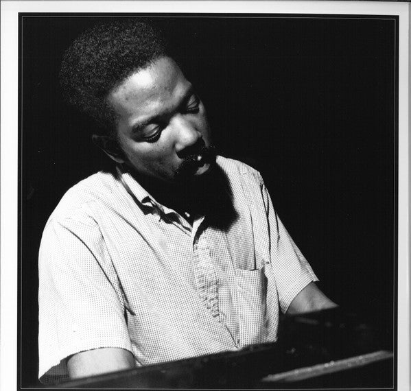 Sonny Clark - Leapin' And Lopin' (2xVinyl, LP, 45 RPM, Album, Limited Edition, Numbered, Reissue, Remastered) Very Good Plus (VG+) / Very Good Plus (VG+)