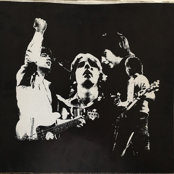 Tom Robinson Band - Power In The Darkness (2xVinyl, LP, Album) Good Plus (G+) / Very Good (VG)