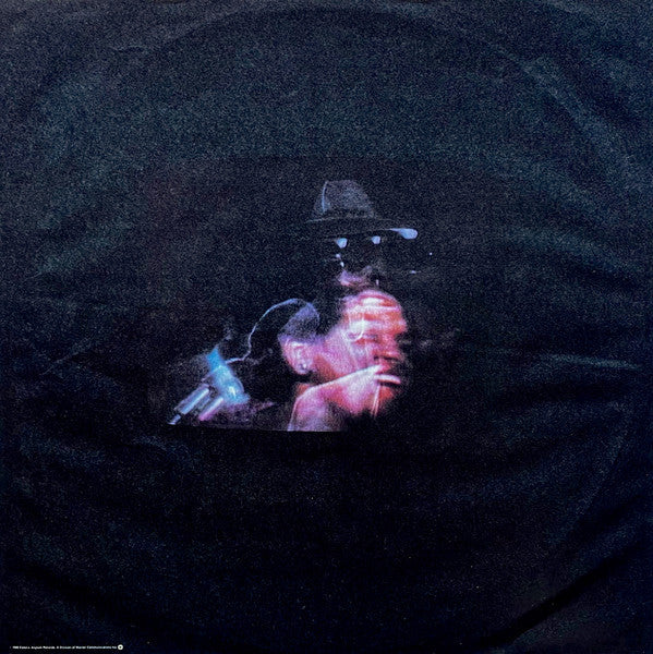 Joni Mitchell - Shadows And Light (Vinyl, LP, Album)