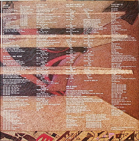 Stevie Wonder - Fulfillingness' First Finale (Vinyl, LP, Album, Reissue) Very Good Plus (VG+) / Very Good Plus (VG+)