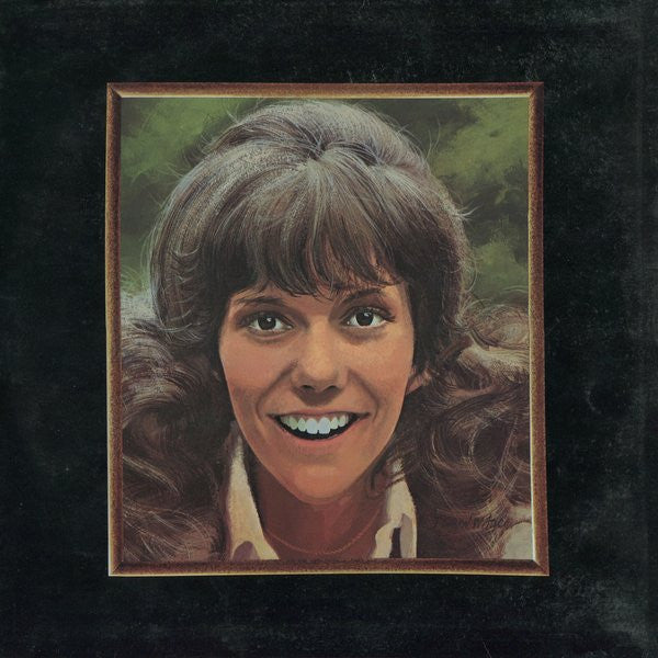 Carpenters - Now & Then (Vinyl, LP, Album, Stereo)