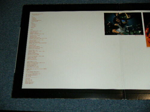 Loudness (5) - Never Stay Here, Never Forget You - Loudness Best Tracks (Vinyl, LP, Compilation) Near Mint (NM or M-) / Very Good (VG)