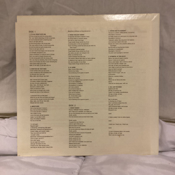 Ella Fitzgerald - Ella Fitzgerald At The Opera House (Vinyl, LP, Album, Reissue, Mono) Very Good (VG) / Very Good (VG)