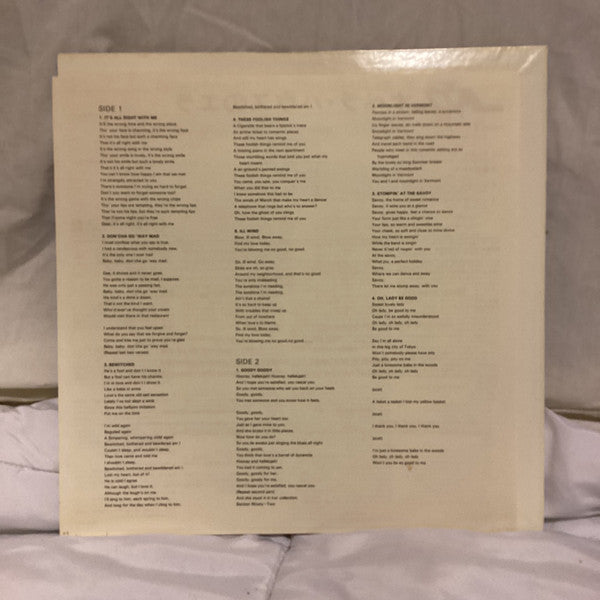 Ella Fitzgerald - Ella Fitzgerald At The Opera House (Vinyl, LP, Al...