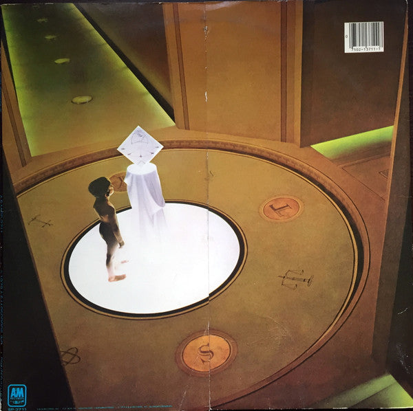 Styx - Cornerstone (Vinyl, LP, Album)
