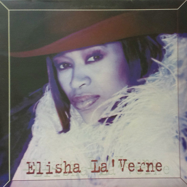 Elisha La'Verne - Her Name Is... (Vinyl, LP, Album)