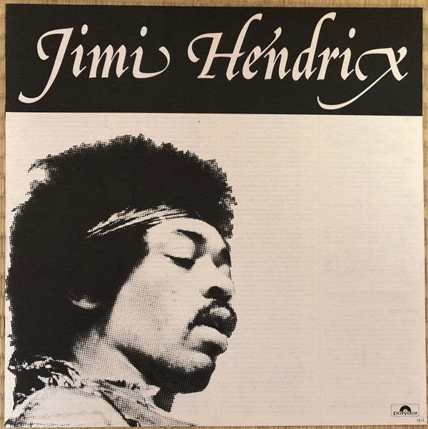 Jimi Hendrix - The Essential Jimi Hendrix (2xVinyl, Vinyl, All Media, LP, 7", 33 ⅓ RPM, Single Sided, Compilation) Very Good Plus (VG+) / Very Good (VG)