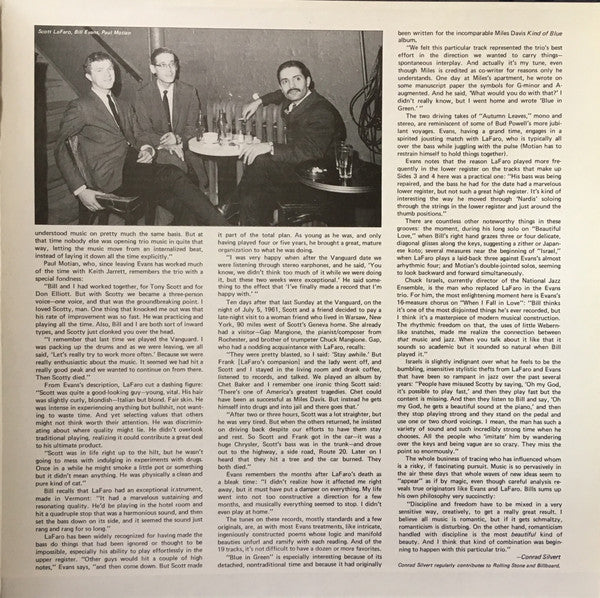 Bill Evans - Spring Leaves (2xVinyl, LP, Compilation, Stereo, Mono) Very Good (VG) / Good (G)