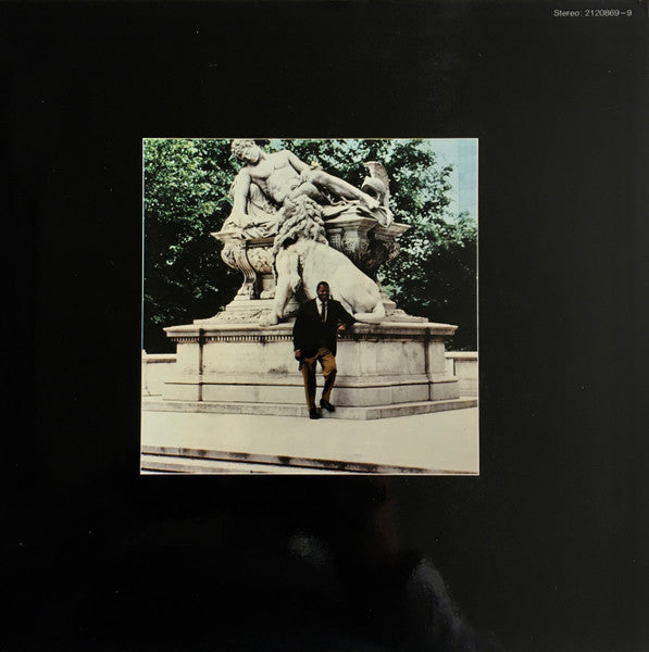 The Oscar Peterson Trio - Another Day (Vinyl, LP, Album, Stereo) Very Good Plus (VG+) / Very Good Plus (VG+)