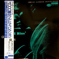 Grant Green - Am I Blue (Vinyl, LP, Album, Limited Edition, Reissue...