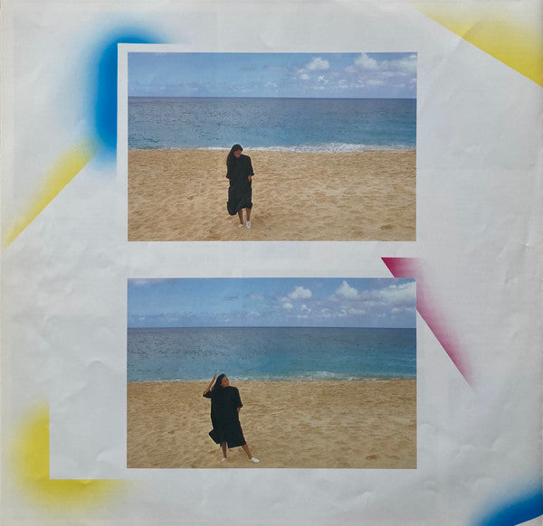 Anri (2) - Timely!! = タイムリー (Vinyl, LP, Album, Stereo)