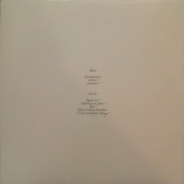 Chicago (2) - Chicago At Carnegie Hall (Volumes I, II, III And IV) (4xVinyl, Box Set, LP, Album, Stereo) Very Good (VG) / Good Plus (G+)