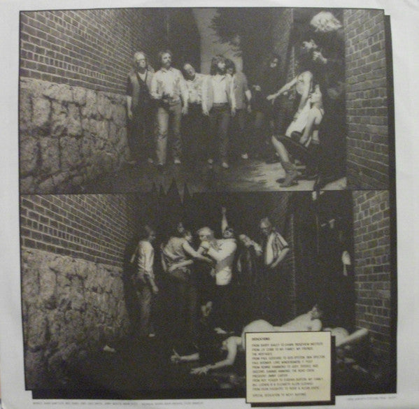 Atlanta Rhythm Section - The Boys From Doraville (Vinyl, LP, Album) Very Good Plus (VG+) / Very Good Plus (VG+)