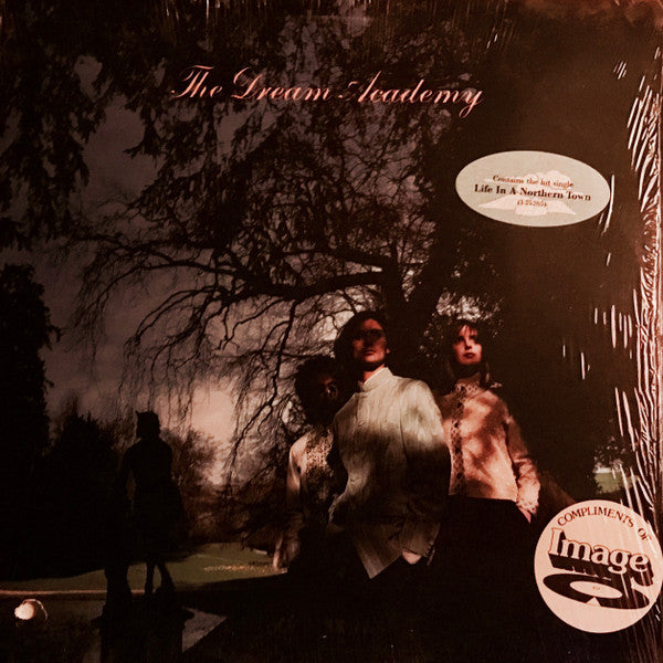 The Dream Academy - The Dream Academy (Vinyl, LP, Album, Stereo)