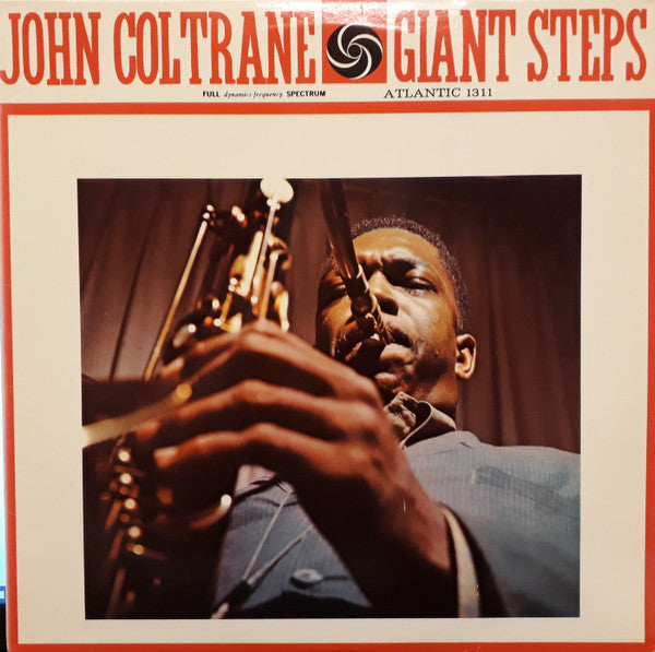 John Coltrane - The Heavyweight Champion - The Complete Atlantic Recordings (12xVinyl, Box Set, LP, Compilation, Numbered, Limited Edition) Very Good Plus (VG+) / Very Good Plus (VG+)