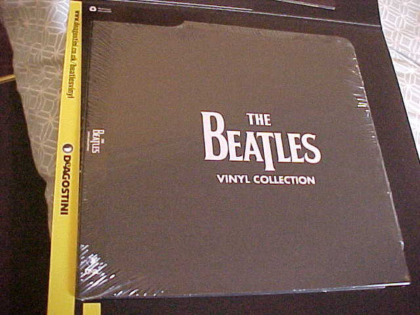 The Beatles - Abbey Road (Vinyl, LP, Album, Reissue, Remastered) Very Good Plus (VG+) / Very Good Plus (VG+)