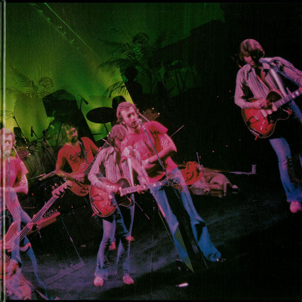 Bee Gees - Here At Last.. Bee Gees ...Live (Vinyl, LP, Album)