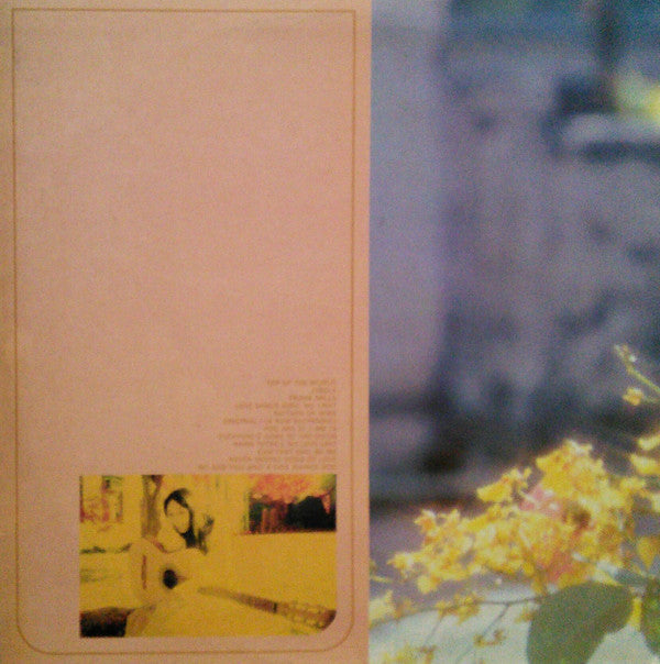 Agnes Chan - Original I (A New Beginning) (Vinyl, LP, Album) Very Good Plus (VG+) / Good Plus (G+)