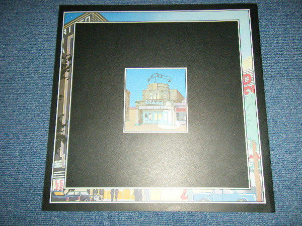 Led Zeppelin - The Soundtrack From The Film The Song Remains The Sa...