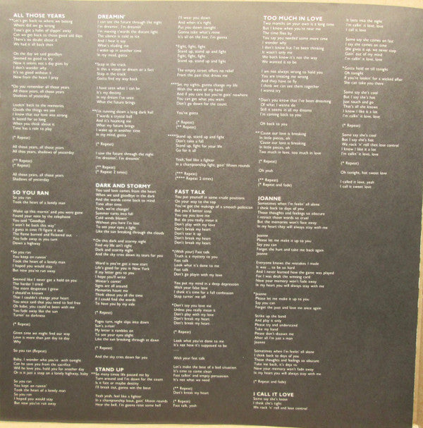 Orion The Hunter - Orion The Hunter (Vinyl, LP, Album, Stereo) Very Good Plus (VG+) / Very Good (VG)
