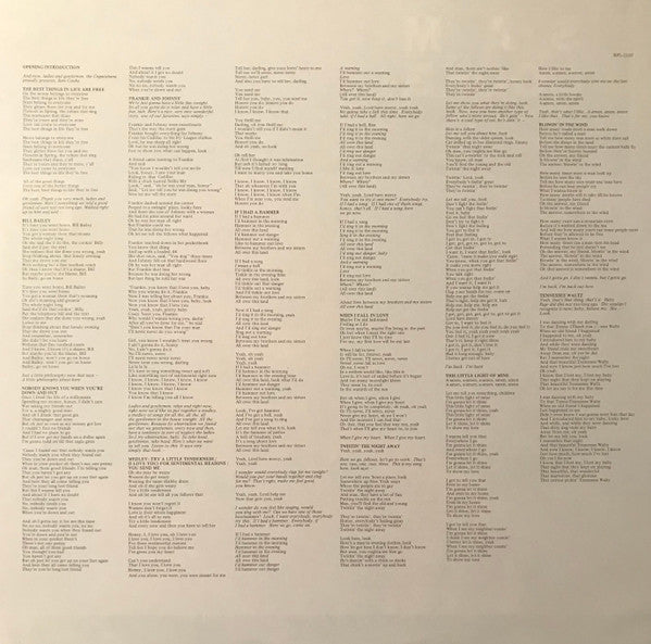 Sam Cooke - Sam Cooke At The Copa (Vinyl, LP, Album, Reissue) Very Good Plus (VG+) / Good Plus (G+)