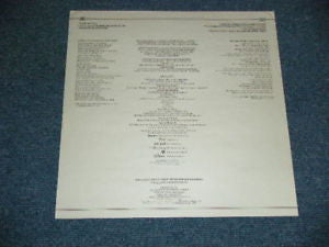 The Crusaders - Standing Tall (Vinyl, LP, Album, Stereo)