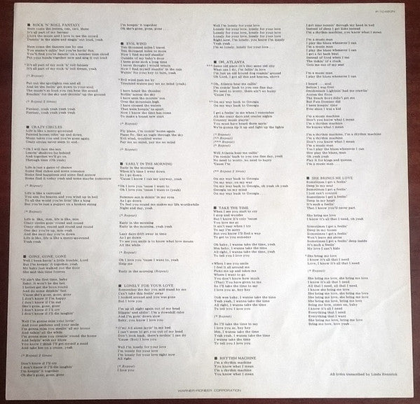 Bad Company (3) - Desolation Angels (Vinyl, LP, Album)
