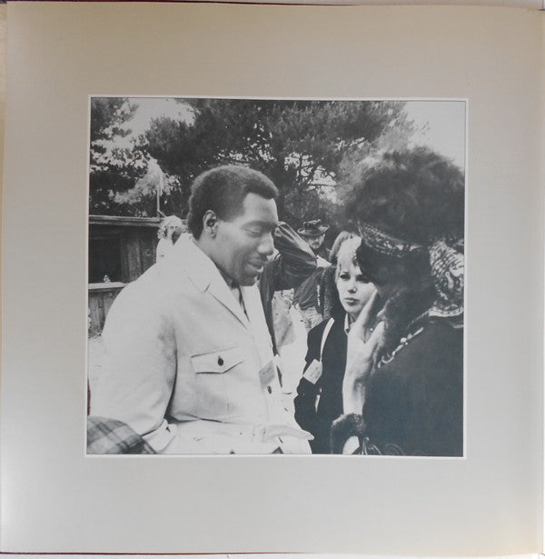 Otis Redding - All About Otis Redding (2xVinyl, LP, Compilation) Very Good Plus (VG+) / Good Plus (G+)