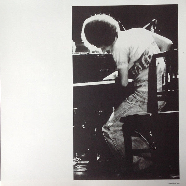 Keith Jarrett - Concerts (Vinyl, Box Set, LP, Album)