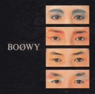 Boøwy - Boøwy (Vinyl, LP, Album, Stereo)