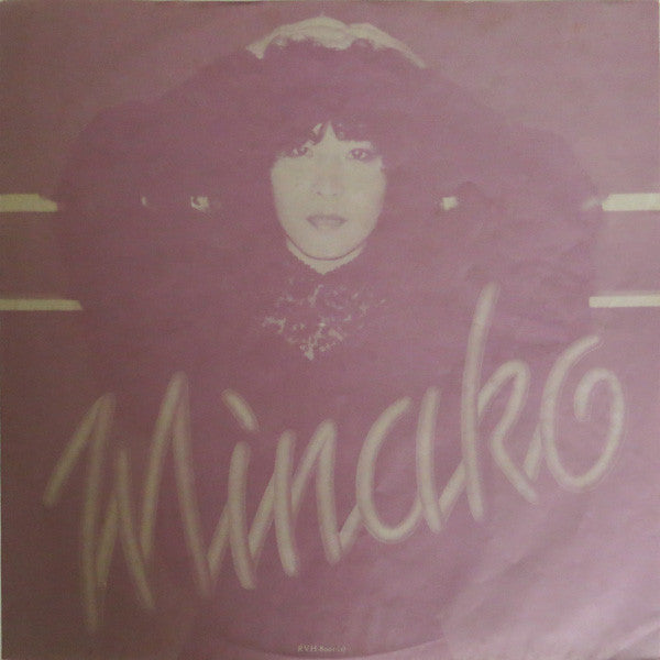 Minako Yoshida - Minako (Vinyl, LP, Album)